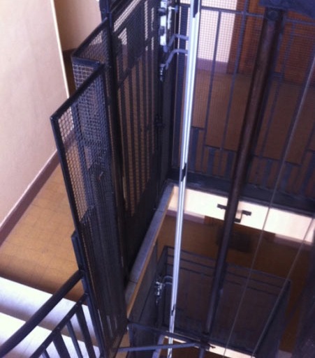 Installation ascenseur fréjus